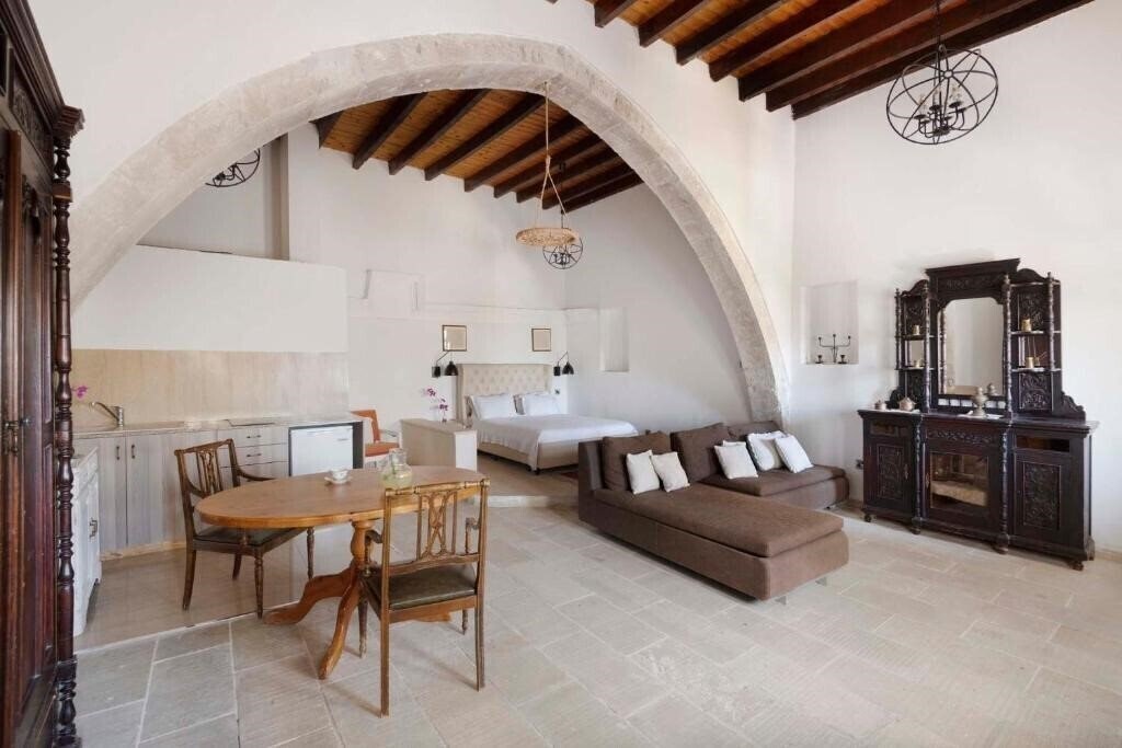 Картинка Cottage Houses 3*