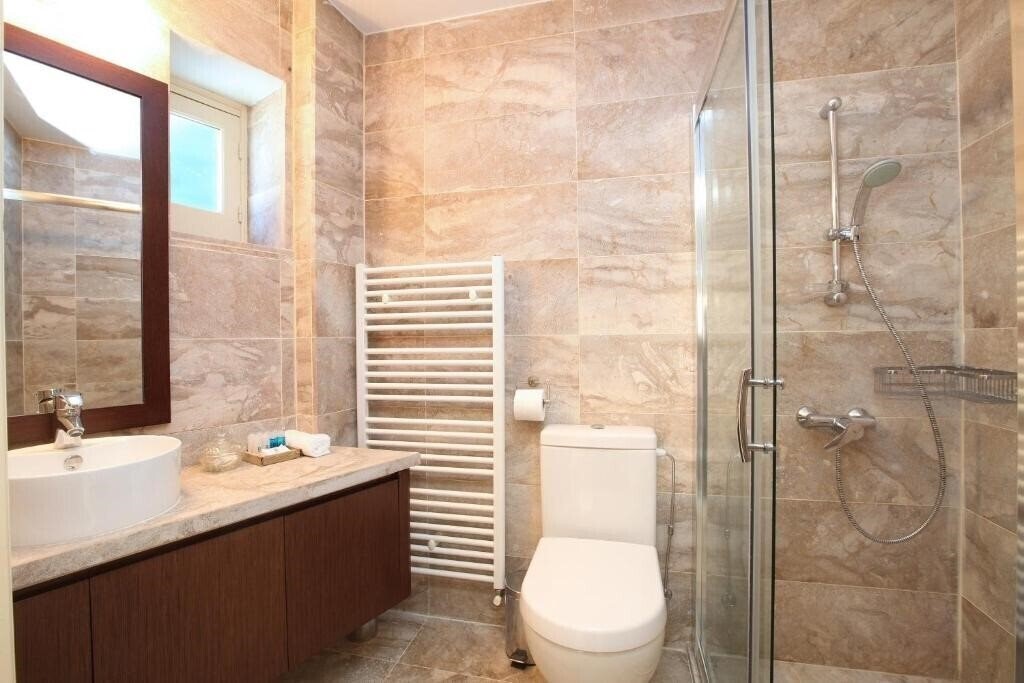 Фотография Kalopanayiotis Cottage 3*