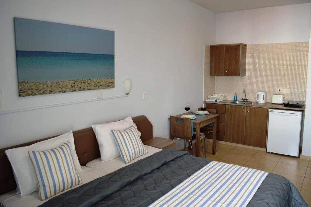 Готель Millie'S Apartments 3*