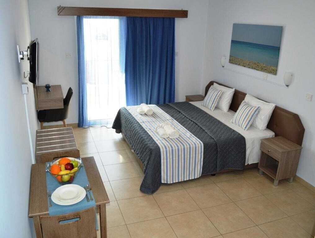 Фото Millie'S Apartments 3*