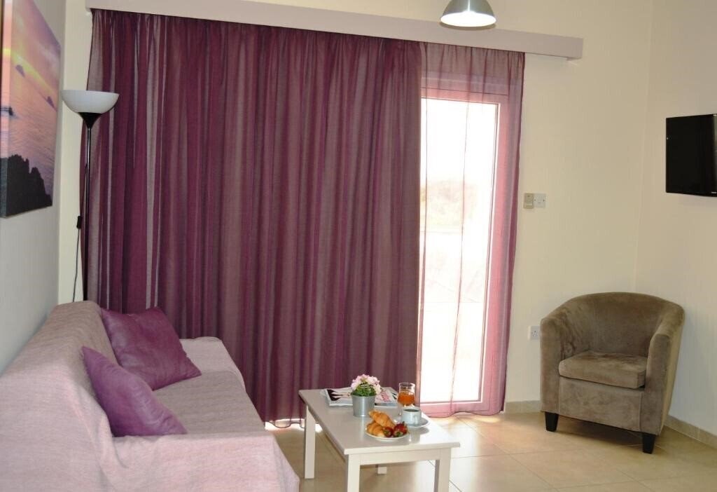 Картинка Millie'S Apartments 3*