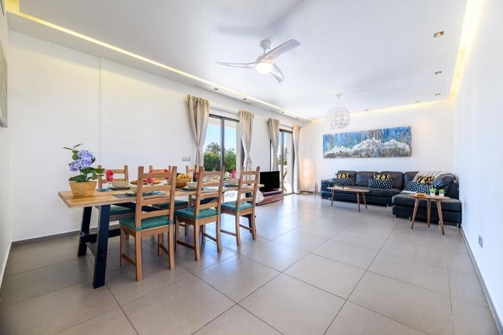 Зображення Napa Sunlight Villa 4*