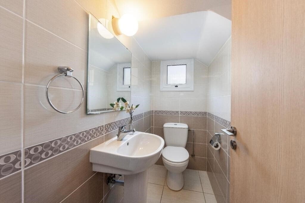 Фотографія Nissini Villa 3*