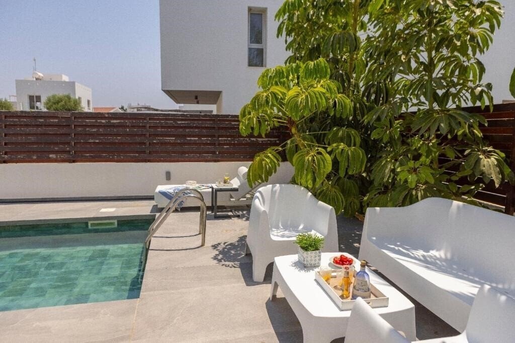 Фотография Nissini Villa 3*