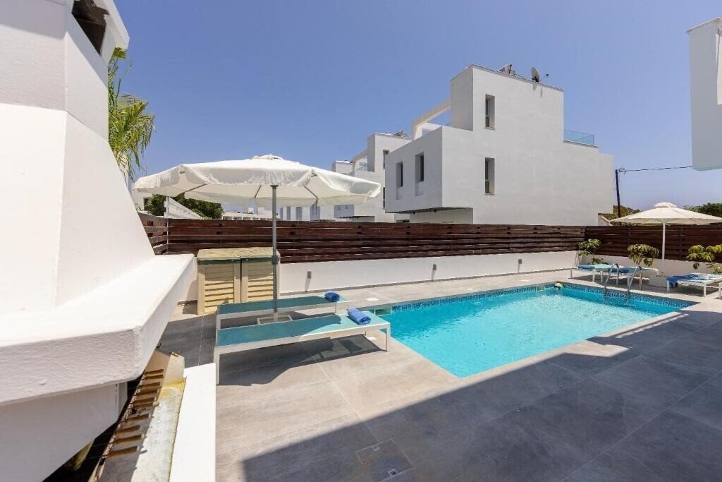 Зображення Nissini Villa 3*