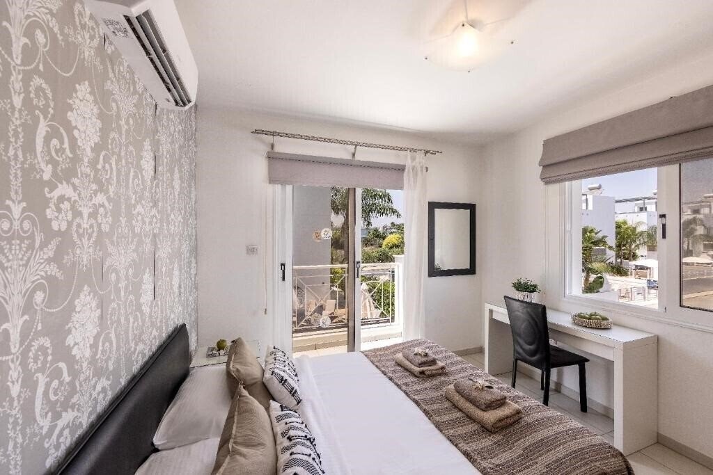 Изображение Nissini Villa 3*