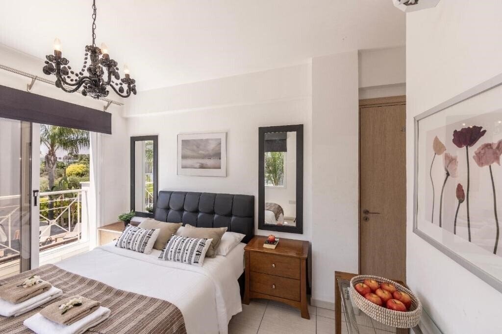 Картинка Nissini Villa 3*