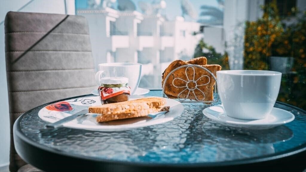 Фотография Pan Marie Apartments 3*