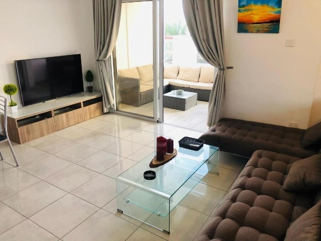 Изображение Pan Marie Apartments 3*