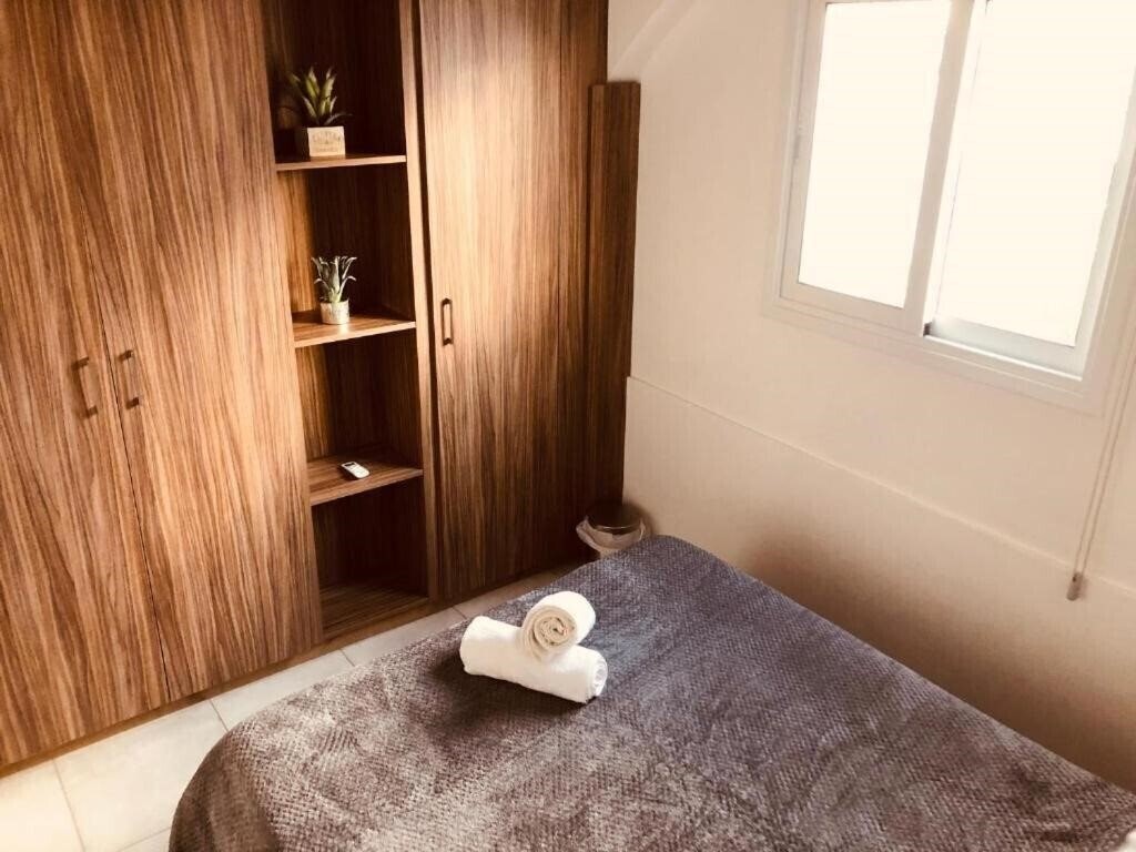 Картинка Pan Marie Apartments 3*