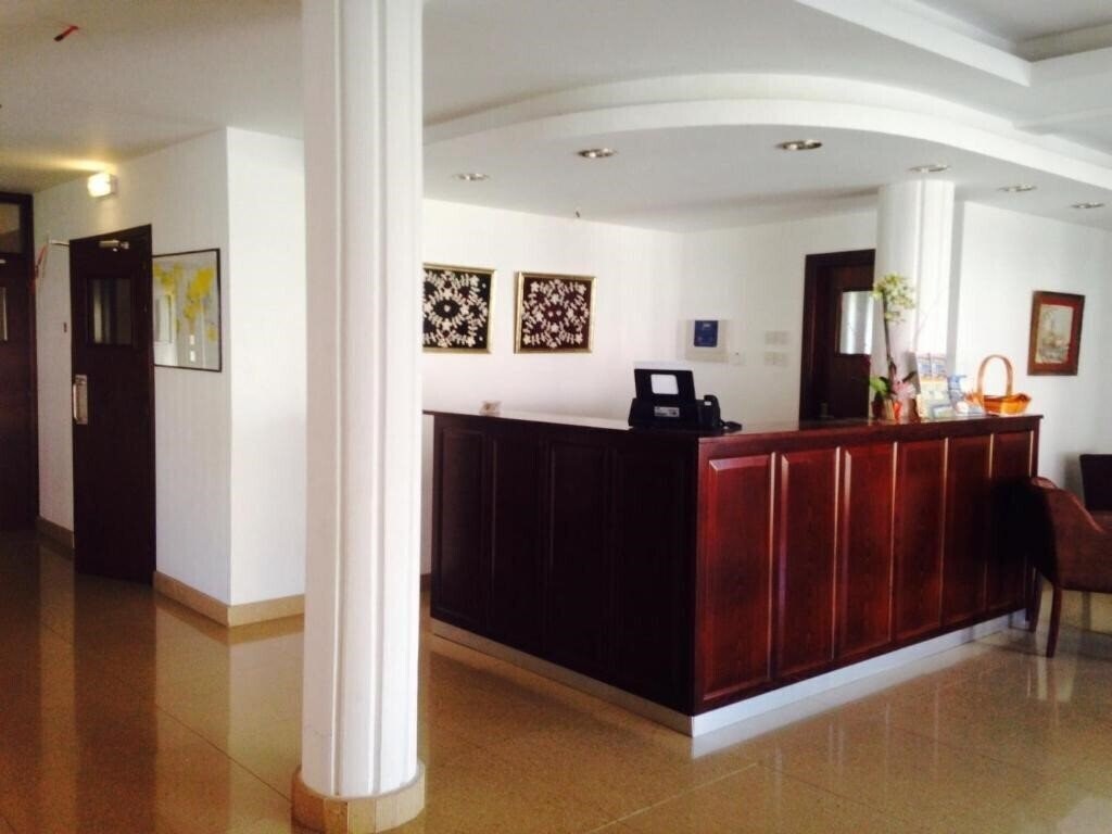 Фото Rebioz Hotel 2*