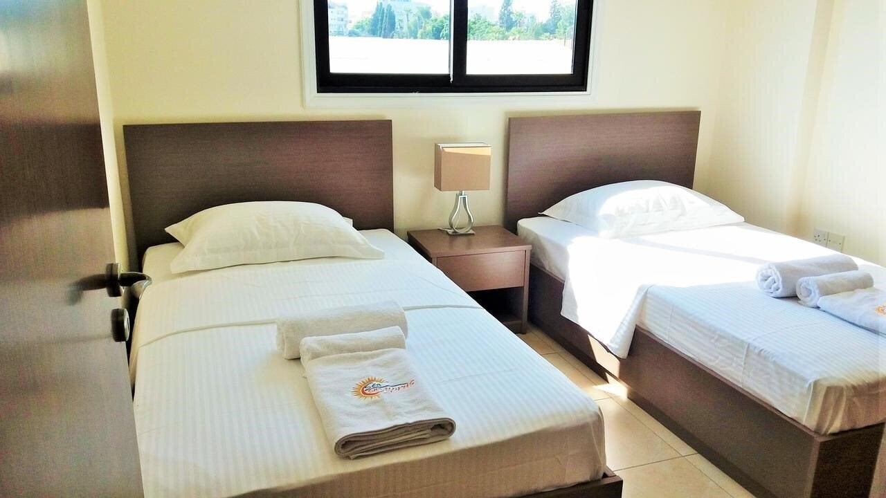 Фото 202 Mandritis Court 3*