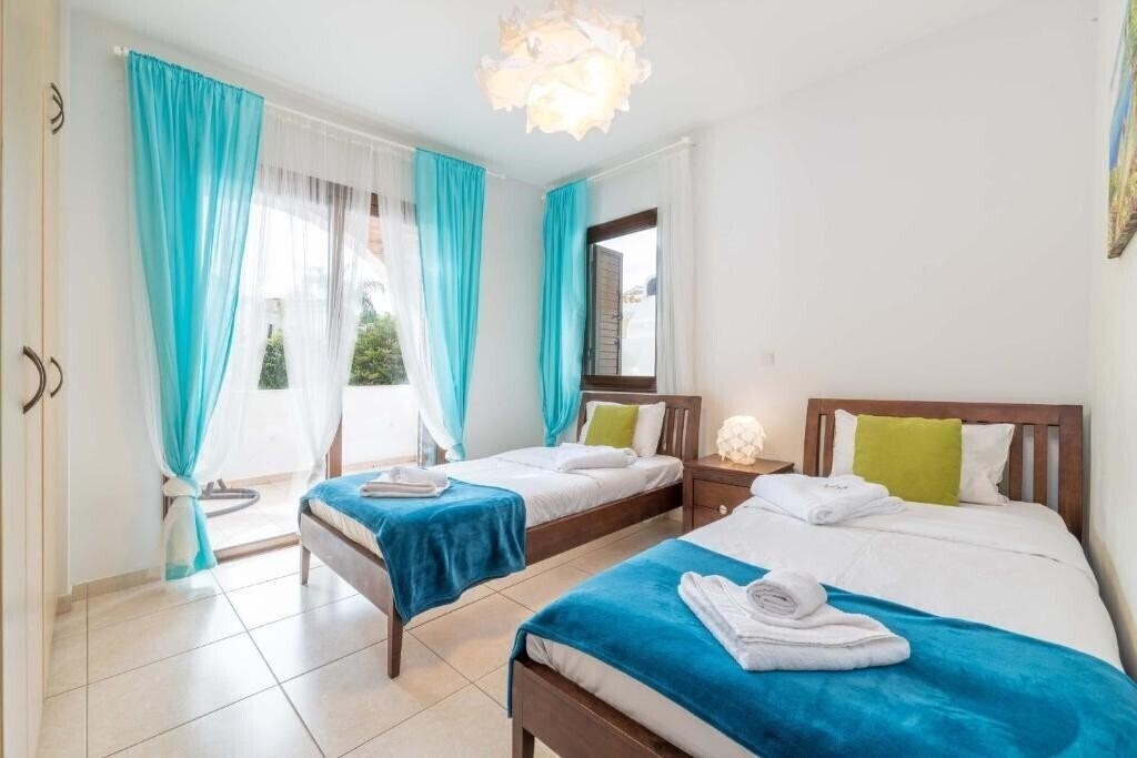 Фото Villa Annamaria 4*