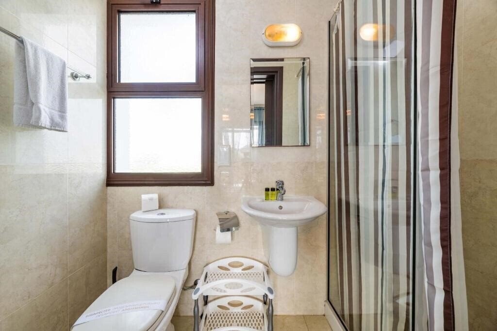 Фотографія Villa Annamaria 4*