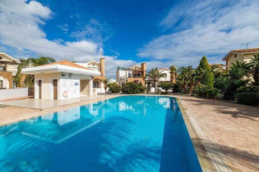 Зображення Villa Annamaria 4*