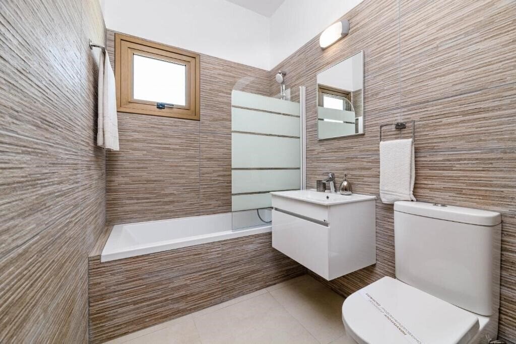 Фотографія Kymma Villas 3*