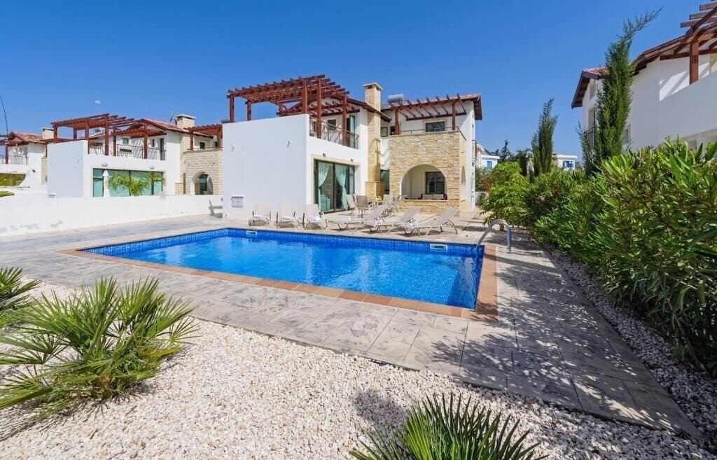 Зображення Kymma Villas 3*