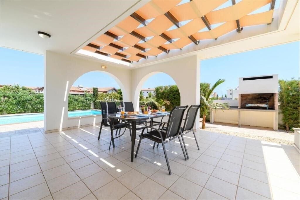 Картинка Kymma Villas 3*