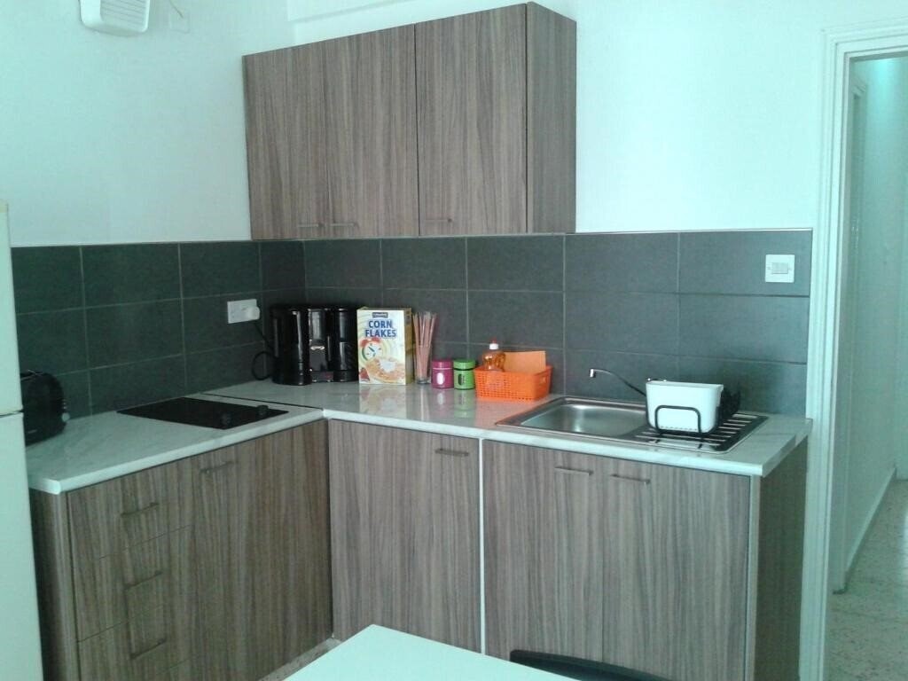 Картинка Elenapa Holiday Apartments 2*