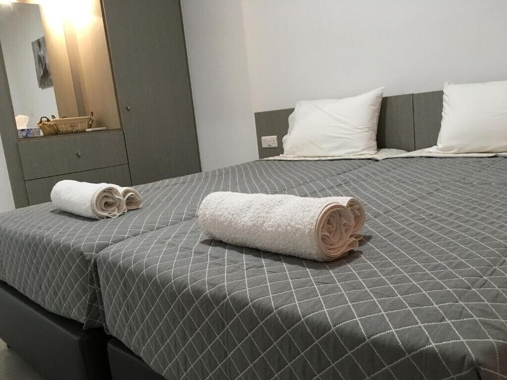 Фото Elenapa Holiday Apartments 2*