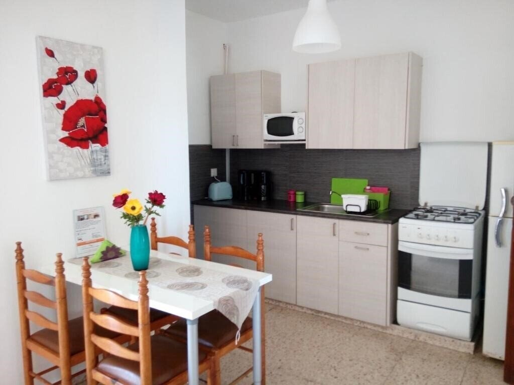 Фотографія Elenapa Holiday Apartments 2*
