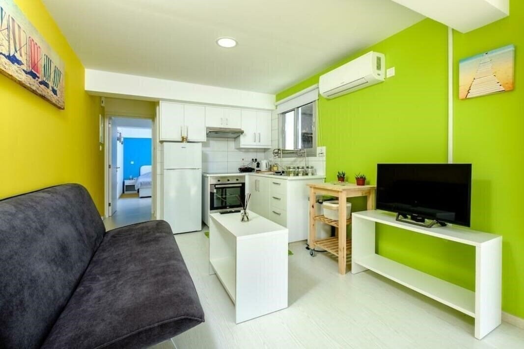 Зображення Gabinos 1br 3*