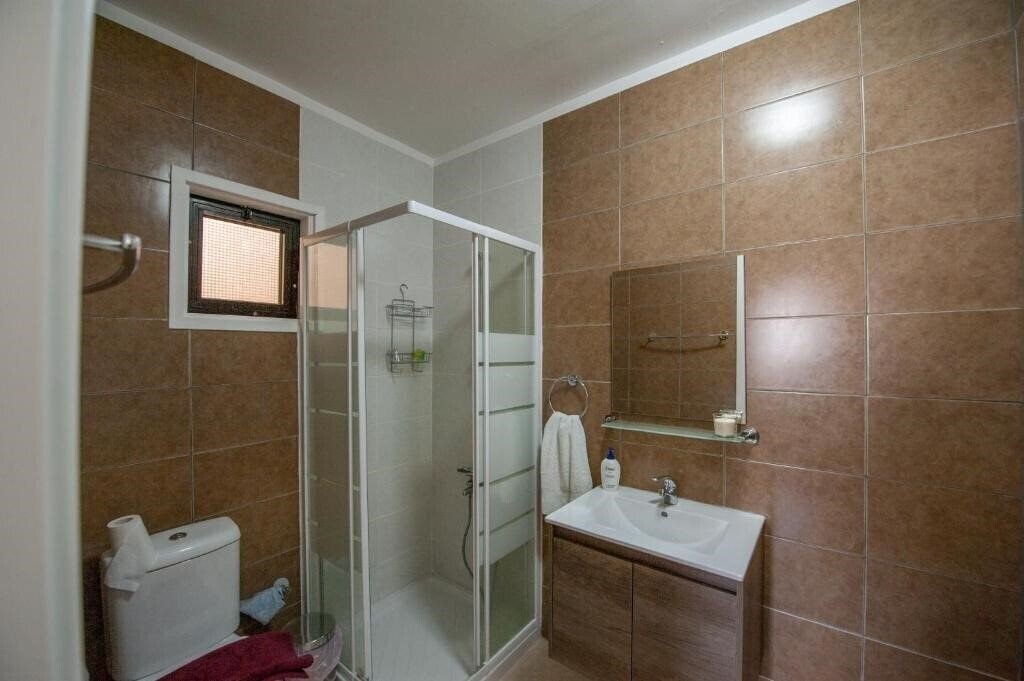 Фотографія Ha.De.Co. Holiday Apts 3*