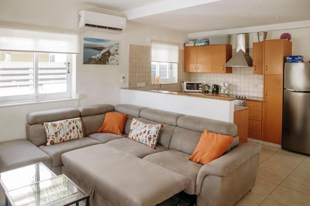 Зображення Sunset Villa Girne 3*
