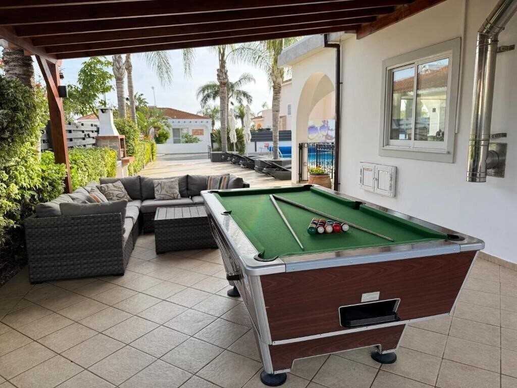 Картинка Sunset Villa Girne 3*