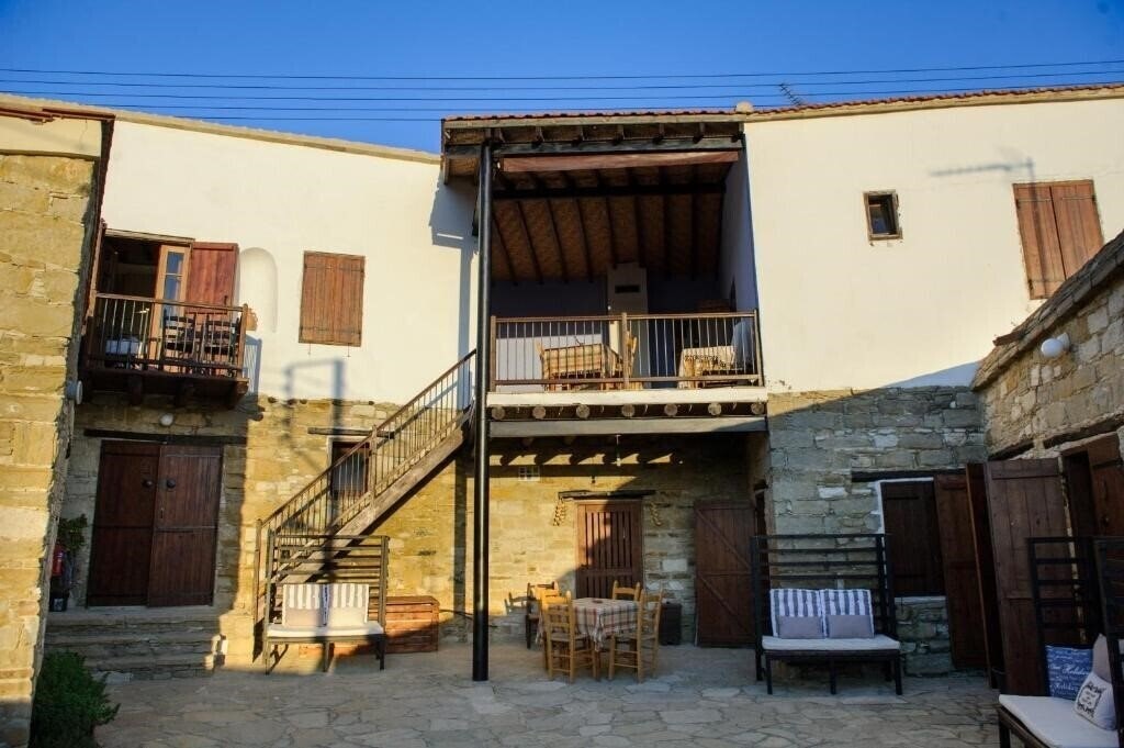 Готель Teachers House 3*