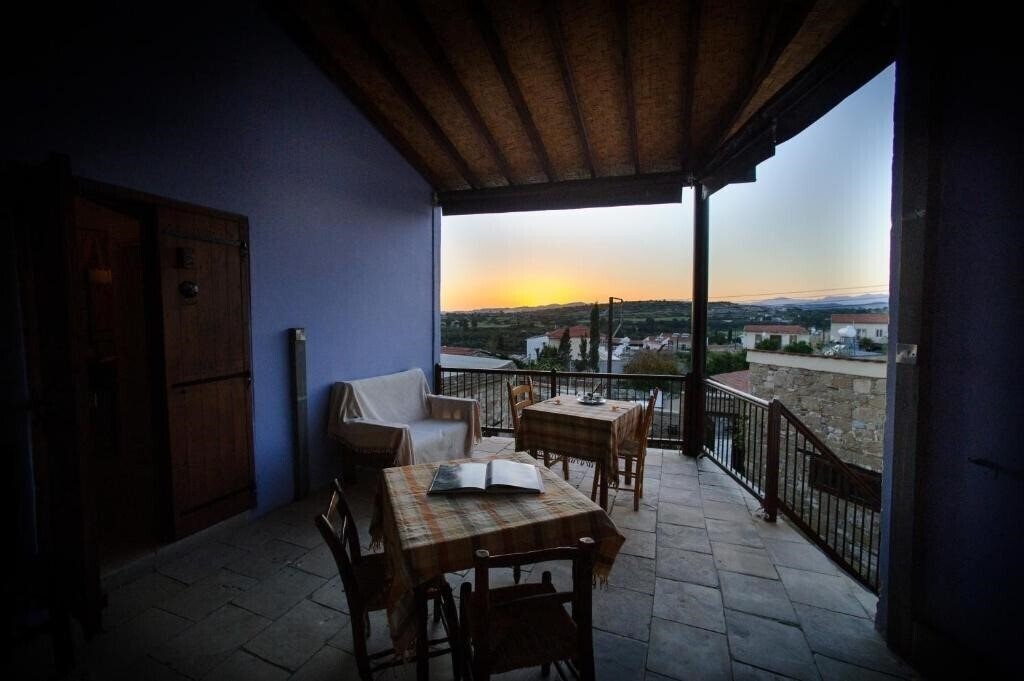 Картинка Teachers House 3*