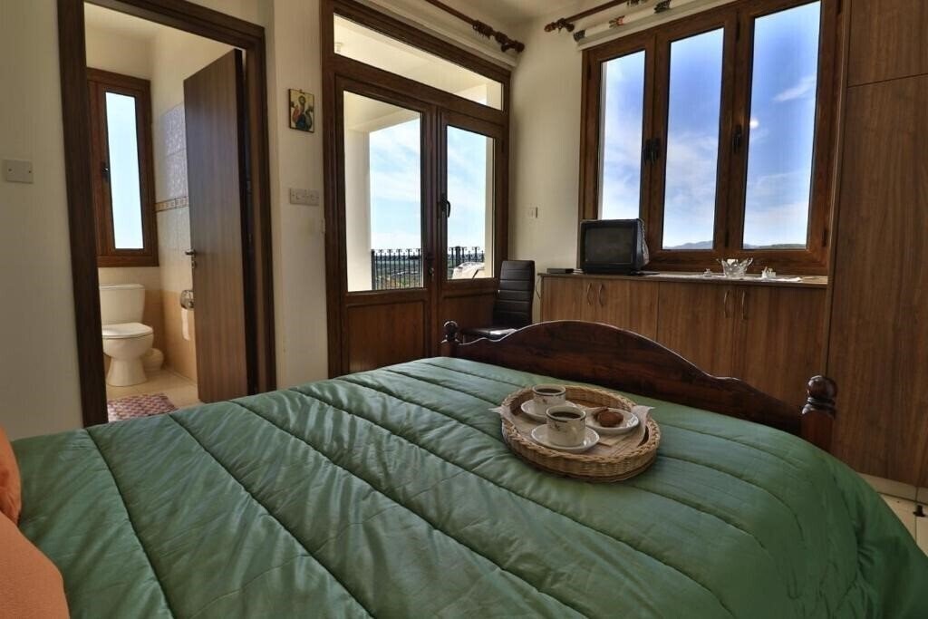 Фото Samareitidos Light Cottage - Blue 3*