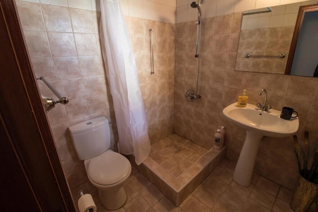 Фотография Samareitidos Light Cottage - Blue 3*