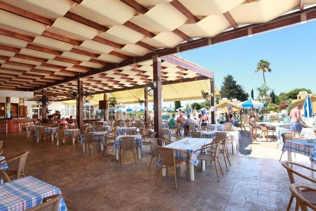 Зображення Makronissos Village Club 3*