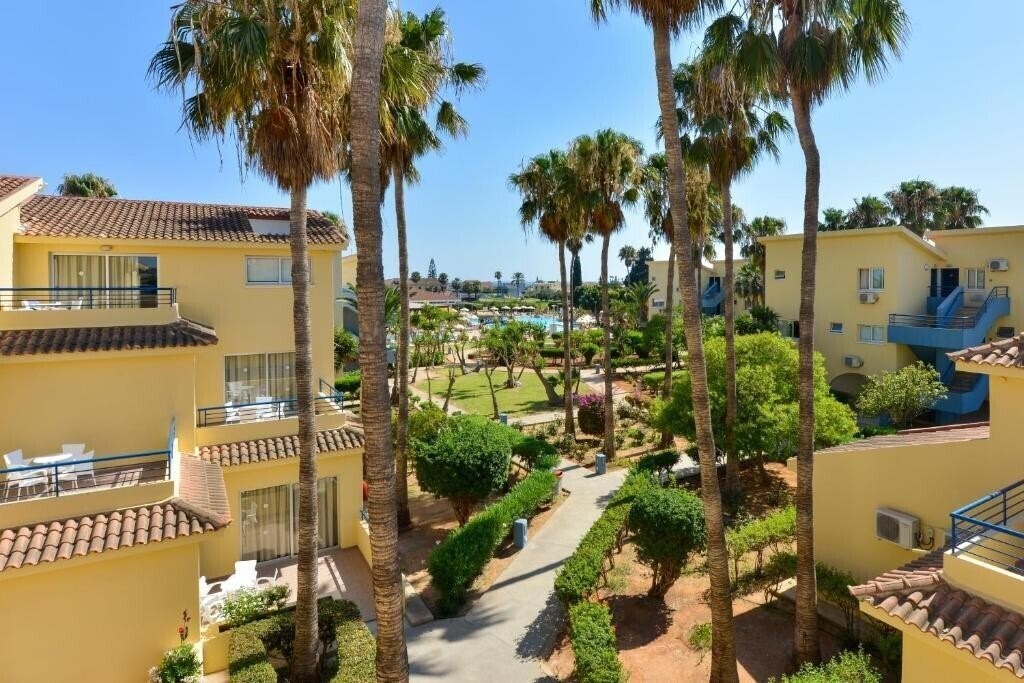 Зображення Makronissos Village Club 3*