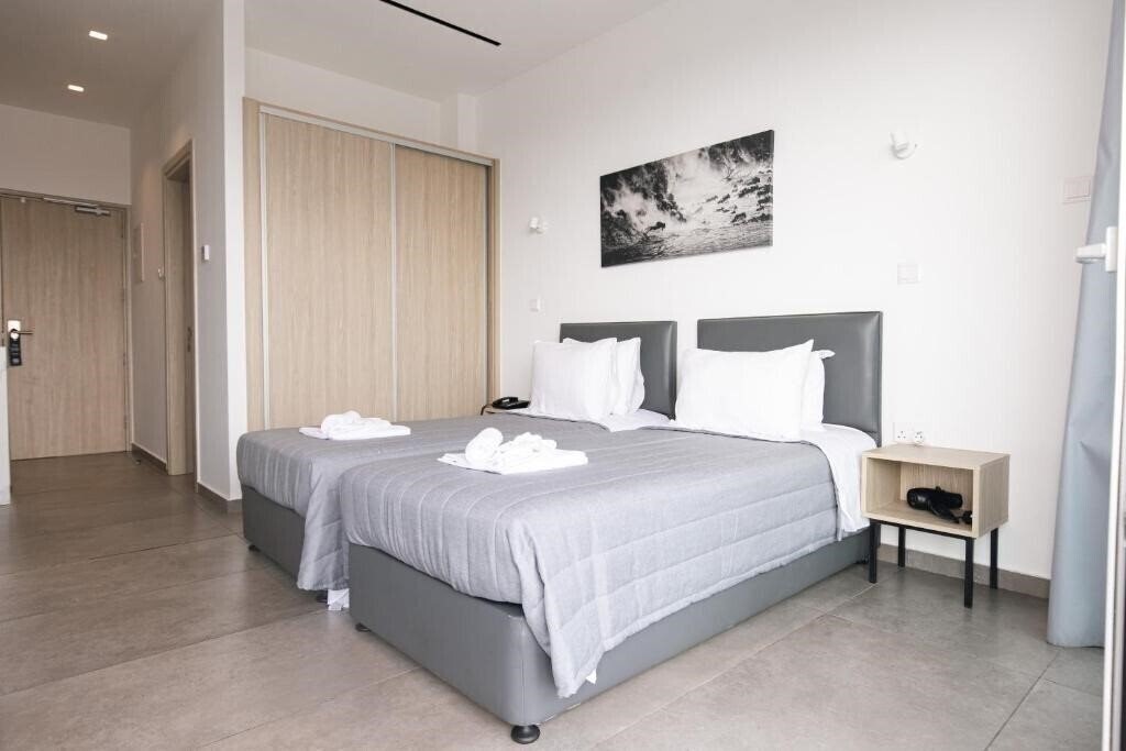 Фото Caramela Luxury Apartments 5*