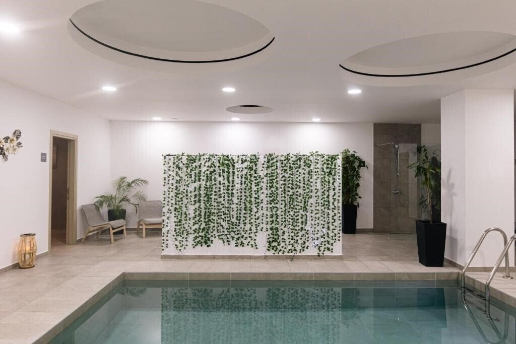 Зображення Caramela Luxury Apartments 5*