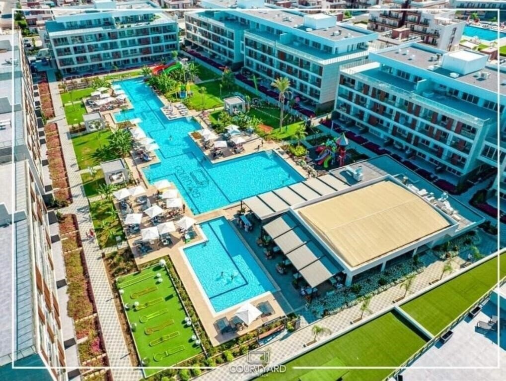 Зображення Courtyard Long Beach Holiday Resort 5*