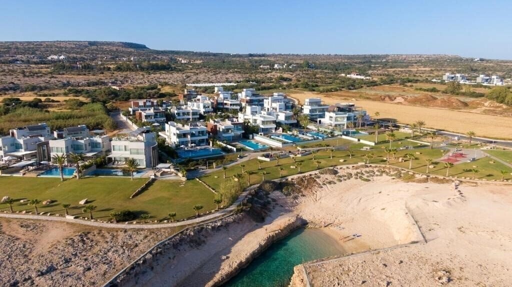 Фото Tranguility Elite Luxury Home 4*