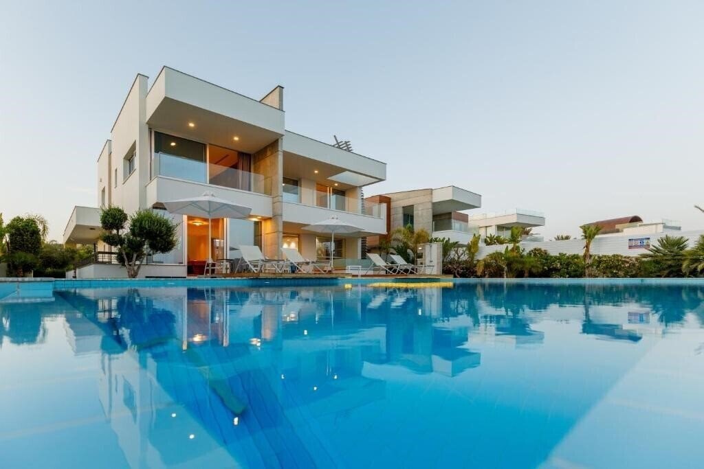 Зображення Tranguility Elite Luxury Home 4*