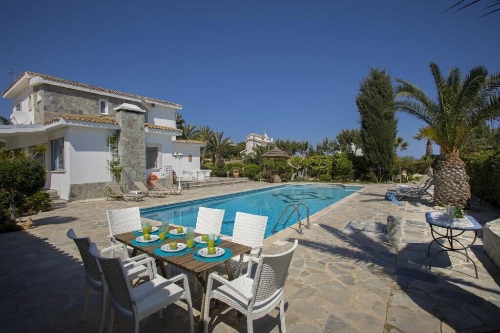 Готель Mazeri Villa 4*