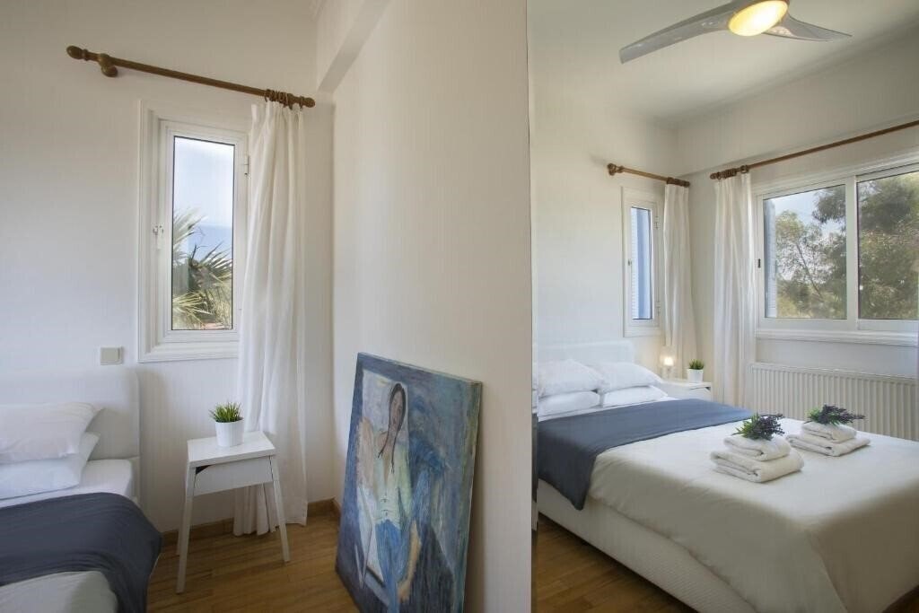 Фото Mazeri Villa 4*