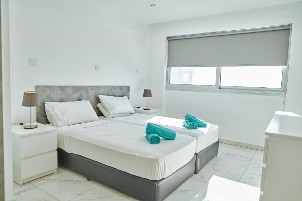 Изображение Nissi Adonis Suites 4*