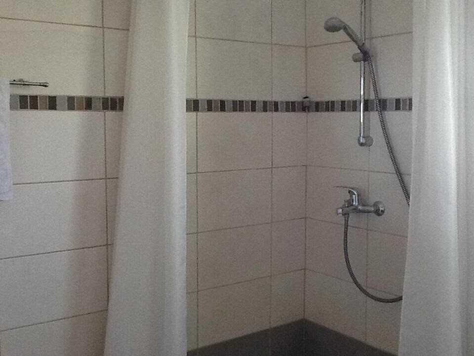 Отель Olymbos Garden Homes 4*