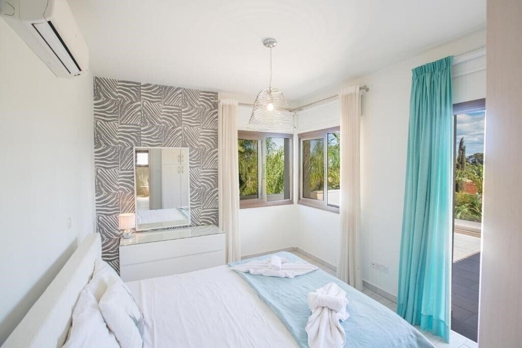 Фото Villa Demetra 3*