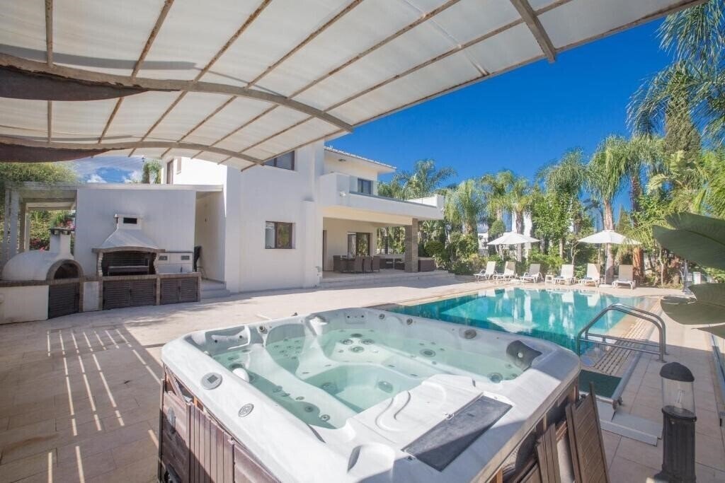 Фото Villa Demetra 3*