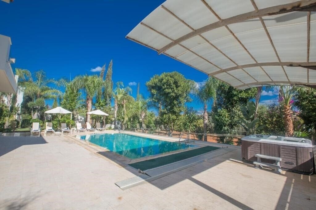 Фотография Villa Demetra 3*