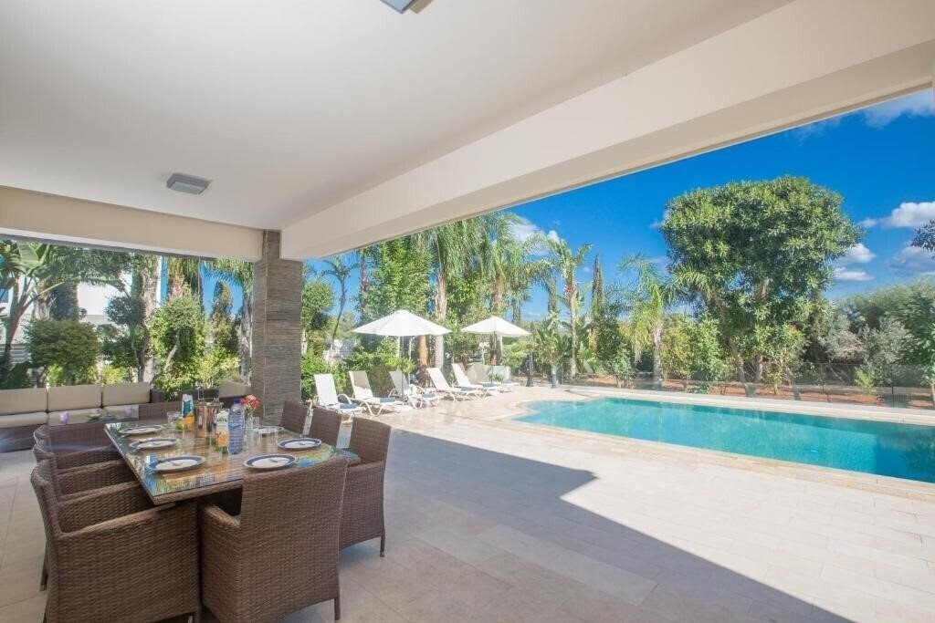 Картинка Villa Demetra 3*