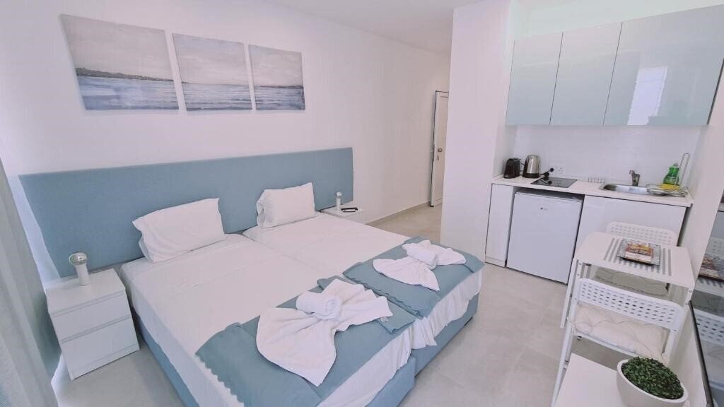 Фото Stay Napa Oasis Apartment 3*