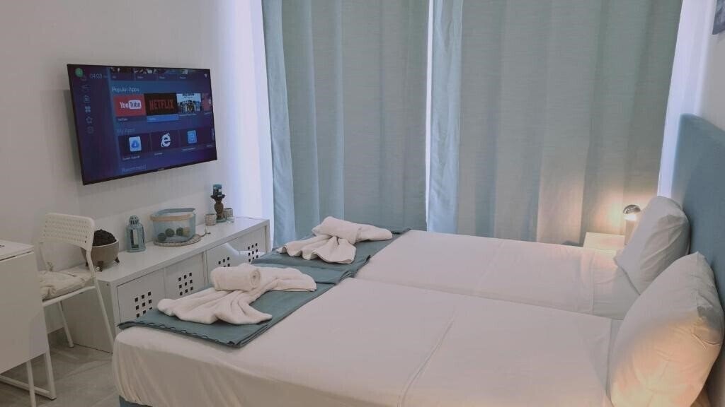 Готель Stay Napa Oasis Apartment 3*